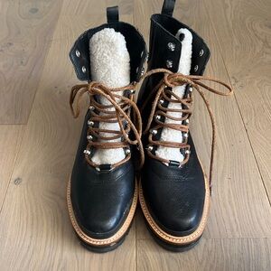Marc Fisher boots